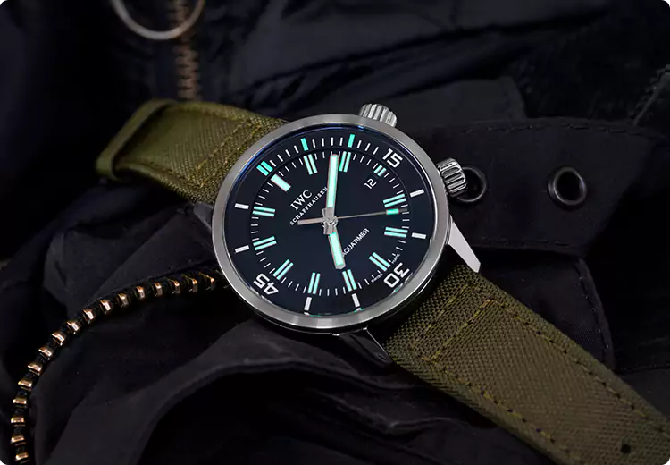 Professional Watch Appraisal in Drummondville, QC