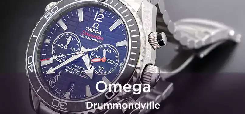 Omega Drummondville
