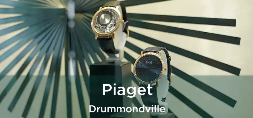  Piaget Drummondville