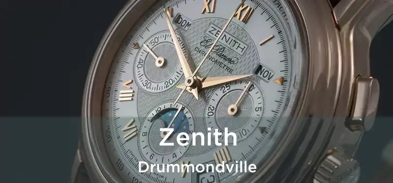 Zenith Drummondville
